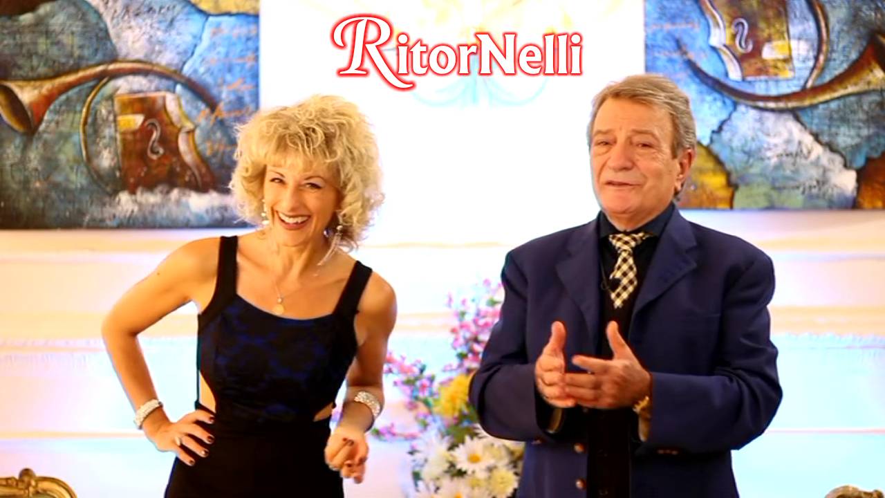 Trasmissione RitorNelli